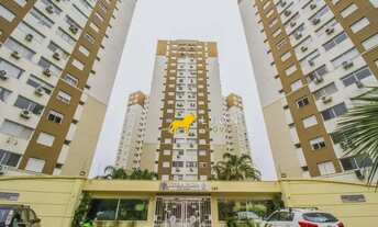 Imagem 2: Apartamento para alugar no Terra Nova Vista Alegre