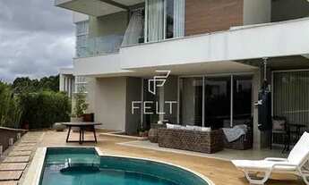 Imagem 2: BARUERI - Casa de Condomínio - Tamboré