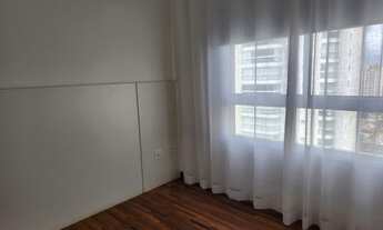 Imagem 7: Apartamento para aluguel possui 45 metros quadrados com 1 quarto em Vila Olímpia - São Pau