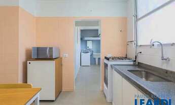 Imagem 3: APARTAMENTO - PINHEIROS - SP