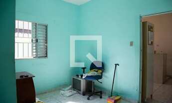 Imagem 4: Casa para Aluguel - Vila Yara, 1 Quarto, 40 m2