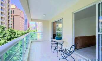 Imagem 3: APARTAMENTO - VILA OLÍMPIA - SP