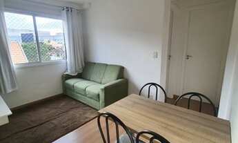 Imagem 6: Alugo apartamento Portão Novo Mundo