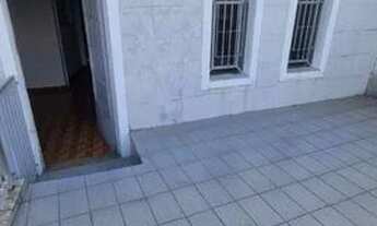 Imagem: CASA TÉRREA - VILA GUSTAVO