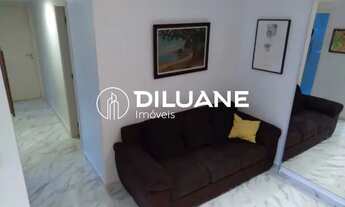 Imagem 6: Apartamento-À VENDA-Botafogo-Rio de Janeiro-RJ