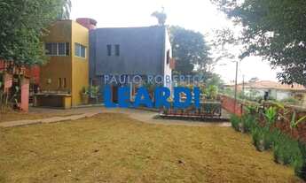 Imagem: SOBRADO - SUMARÉ - SP