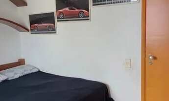 Imagem: Quarto No Bairro De Ondina. Super Agradável