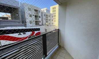 Imagem 5: Apartamento para aluguel possui 86 metros quadrados com 3 quartos