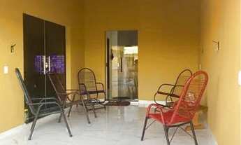 Imagem 4: Vendo casa em Palmeiras De Goiás cep * setor Belo Horizonte