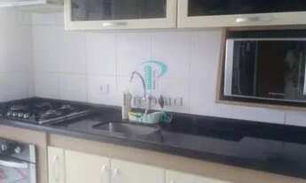 Imagem 4: Apartamento à Venda - Osasco / Condomínio Nova Conceição 1