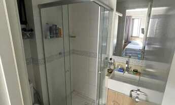 Imagem 3: Apartamento de 3 suítes no setor oeste mais escaninho e com 2 vagas de garagem