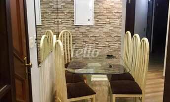 Imagem 3: Santo André - Apartamento Padrão - Jardim Bela Vista