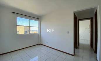 Imagem 3: Apartamento com 2 dormitórios, para locação no bairro Coqueiros, Florianópolis SC