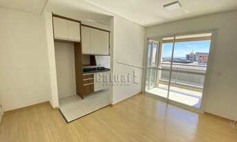 Imagem 3: Apartamento com 2 quartos no Spot Residence Edifício - Bairro Centro em Londrina