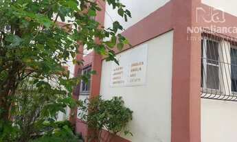 Imagem 4: Apartamento com 2 dormitórios à venda, 54 m² por R$ 150.000,00 - Coqueiral de Itaparica