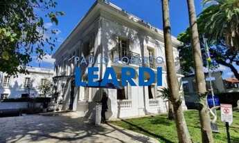 Imagem: SOBRADO - JARDIM AMÉRICA - SP