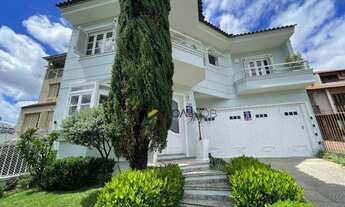 Imagem: Casa com 3 dormitórios para alugar, 250