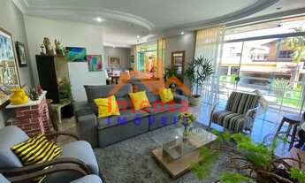 Imagem 2: Sobrado à venda no bairro Jardim Santa Clara - Taubaté/SP