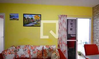 Imagem 5: Apartamento para Aluguel - Boa Esperança, 2 Quartos, 45 m2