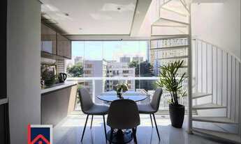 Imagem 4: Venda Cobertura 2 Dormitórios - 90 m² Sumaré