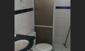 Imagem 7: Apartamento para aluguel e venda possui 50 metros quadrados com 2 quartos