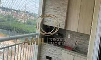 Imagem 7: Apartamento para venda com 90 metros quadrados com 3 quartos