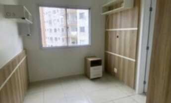 Imagem 3: FLEX PARQUE DEZ APTO 3 QUARTOS - Ac Financiamento