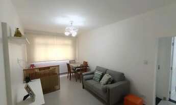 Imagem: Apartamento com 01 quarto - Santos