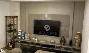 Imagem 5: Apartamento com 3 dormitórios à venda, 175 m² por R$ 1.900.000,00 - Condomínio Saint Trope