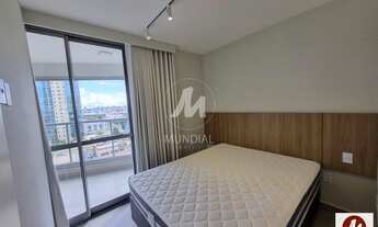 Imagem 6: Apartamento (tipo - padrao) 1 dormitórios, cozinha planejada, portaria 24hs, lazer, espaço