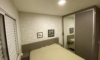 Imagem 3: Apartamento 45m2 Reformado Acqua Village