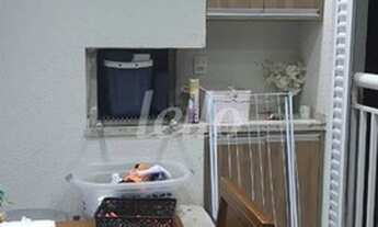 Imagem 2: São Caetano do Sul - Apartamento Padrão - Jardim São Caetano