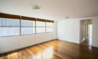 Imagem: Apartamento para Aluguel - Santa Cecília