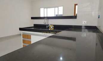 Imagem 4: SI- CASA PARA VENDA NO JD DAS INDUSTRIAS - 2 SUÍTES