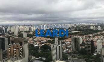 Imagem: DUPLEX - BROOKLIN - SP
