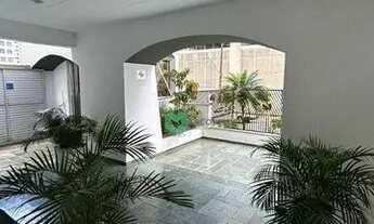 Imagem 2: Apartamento com 1 dormitório para alugar, 40 m² por R$ 2.778/mês - Total - Bela Vista - Sã