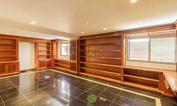 Imagem 13: Apartamento Locação 3 Dormitórios - 300 m² Moema