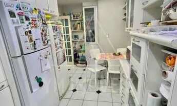 Imagem 5: Cobertura-À VENDA-Barra da Tijuca-Rio de Janeiro-RJ