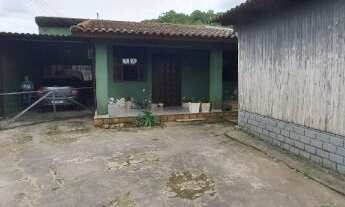 Imagem 3: Casa em Belém Novo