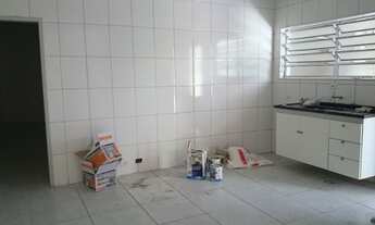 Imagem 2: Aluga-se casa Jd. Umarizal - 2 dorm, sala, cozinha banheiro