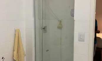 Imagem 7: São Paulo - Apartamento Padrão - Consolação