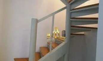 Imagem: Apartamento Duplex com 2 dormitórios para