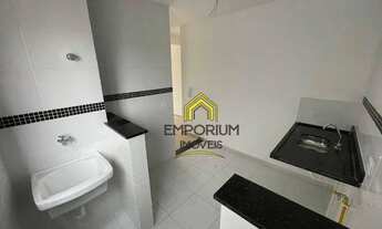 Imagem 5: Apartamento com 2 dormitórios para alugar, 47 m² por R$ 1.500/mês - Jardim Tranqüilidade