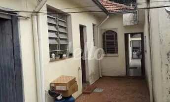 Imagem 7: São Paulo - Terreno Padrão - Mooca