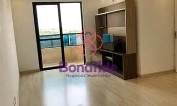 Imagem: JUNDIAÍ - Apartamento Padrão - JARDIM