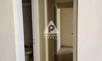 Imagem 3: Apartamento à venda, 2 quartos, 2 vagas, Lagoa - RIO DE JANEIRO/RJ