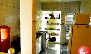 Imagem 4: São Paulo - Casa Padrão - Tucuruvi