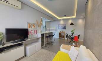 Imagem 3: Apartamento para Venda - 59m², 2 dormitórios, 1 vaga - Passo da Areia