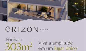Imagem 5: ÓRIZON PARK COLINAS - Antecipe-se a este lançamento e faça sua reserva - 303m²