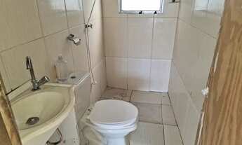 Imagem 7: Sobrado para aluguel tem 130 metros quadrados com 4 quartos em Jardim Ivana - São Paulo